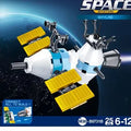 Skylab Brick Set