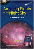 Amazing Sights Playing Cards