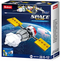 Shenzhou Brick Set