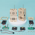 Walkie Talkie STEM Kit