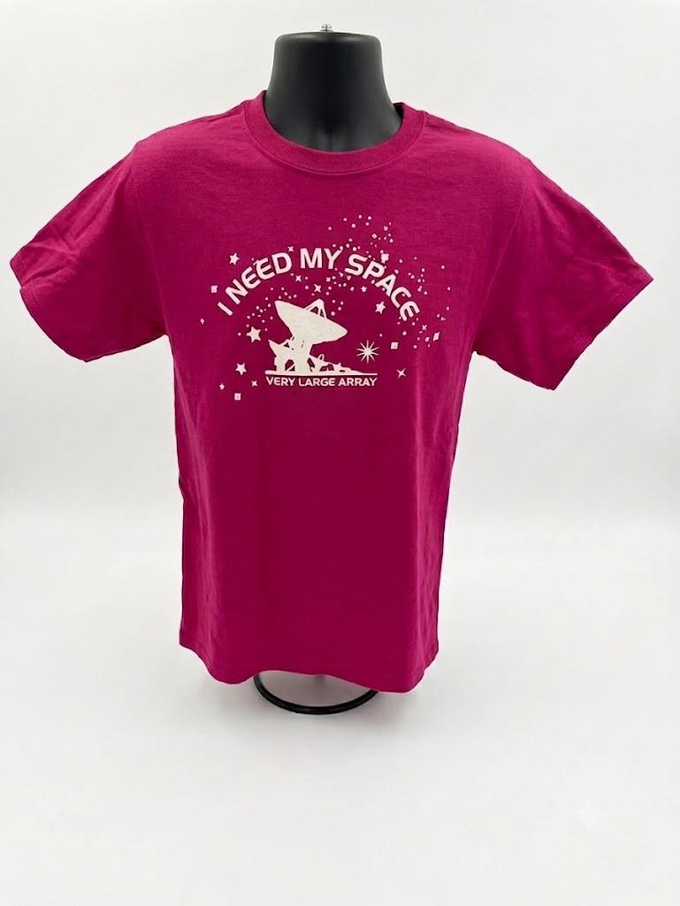 I Need Space- Adult
