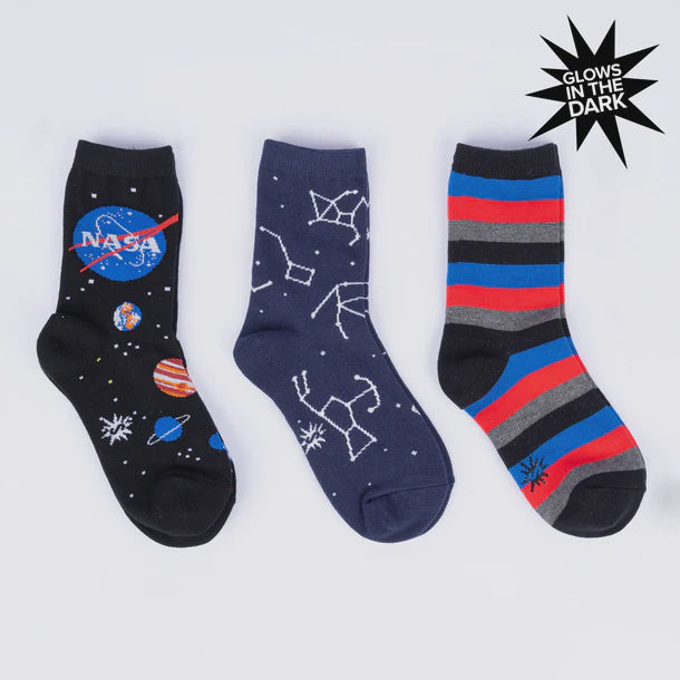 Solar System- Junior 3 pack