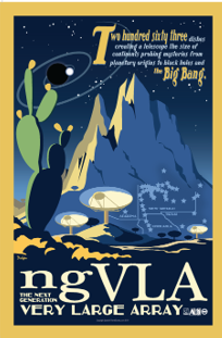 NgVLA Poster