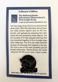 VLA/NgVLA Pin