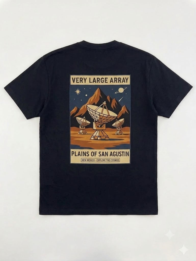 Poster T Shirt