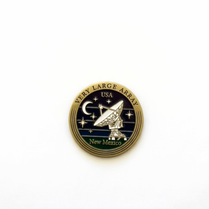 VLA Coin