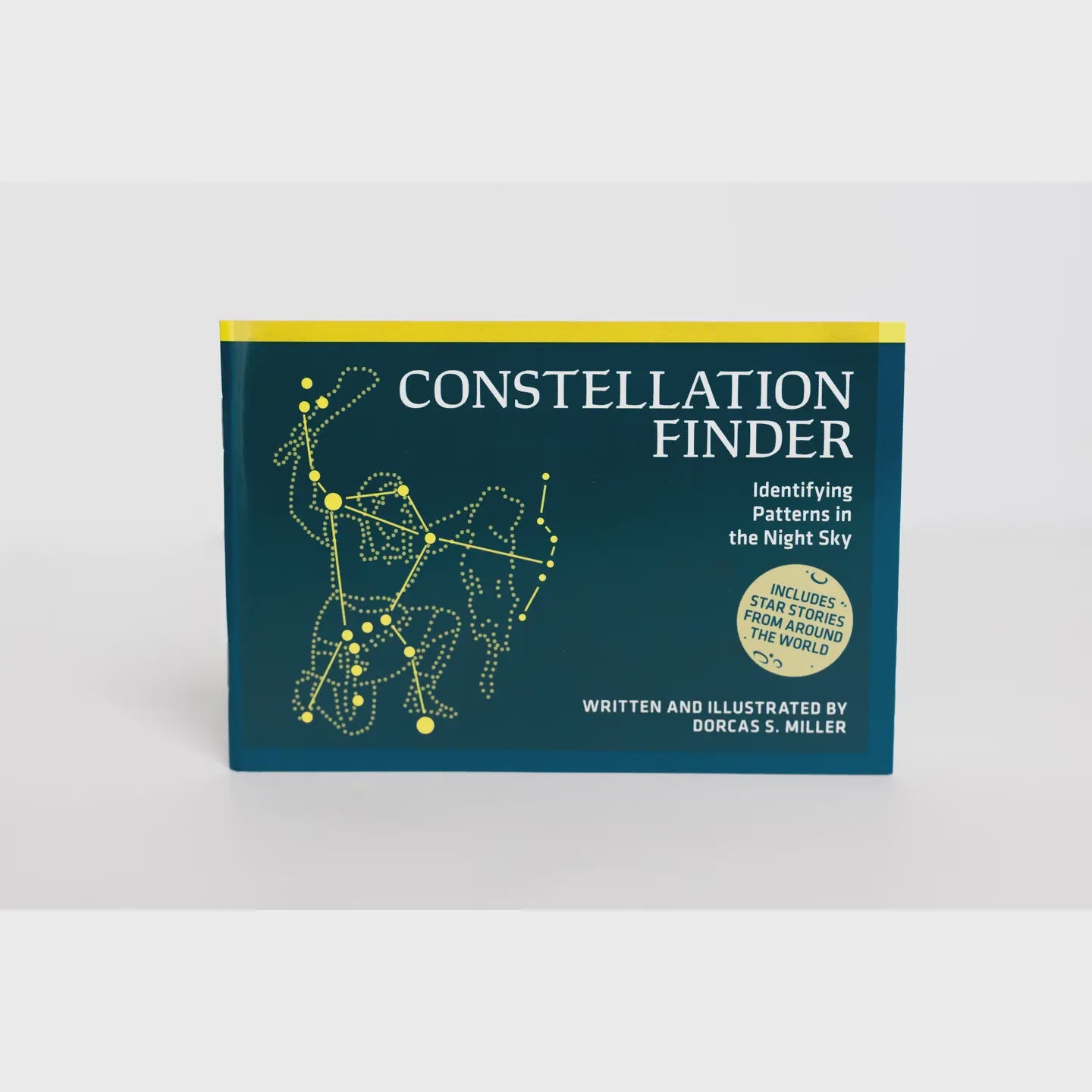 Constellation Finder