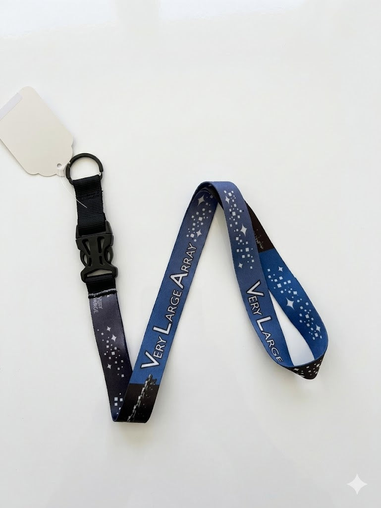 VLA Lanyard
