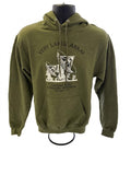 VLA Hoodie