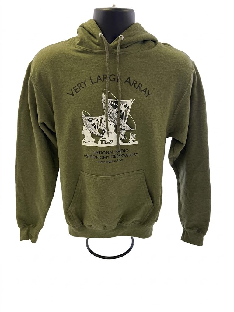 VLA Hoodie