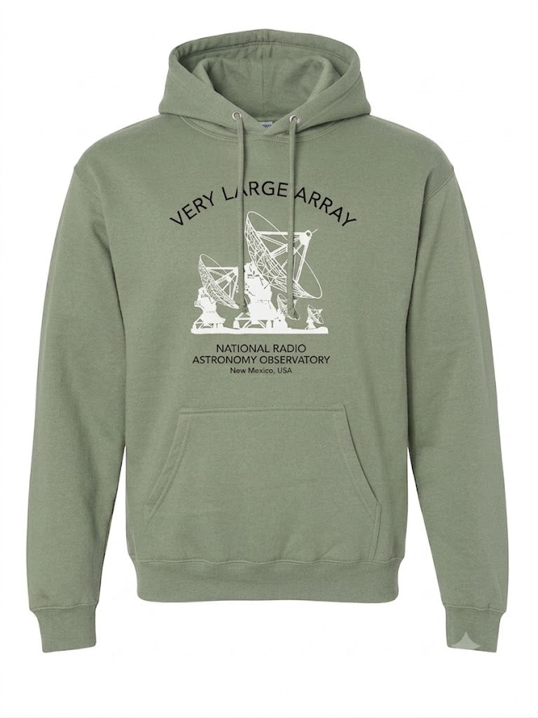 VLA Hoodie
