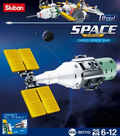 Cargo Space Ship