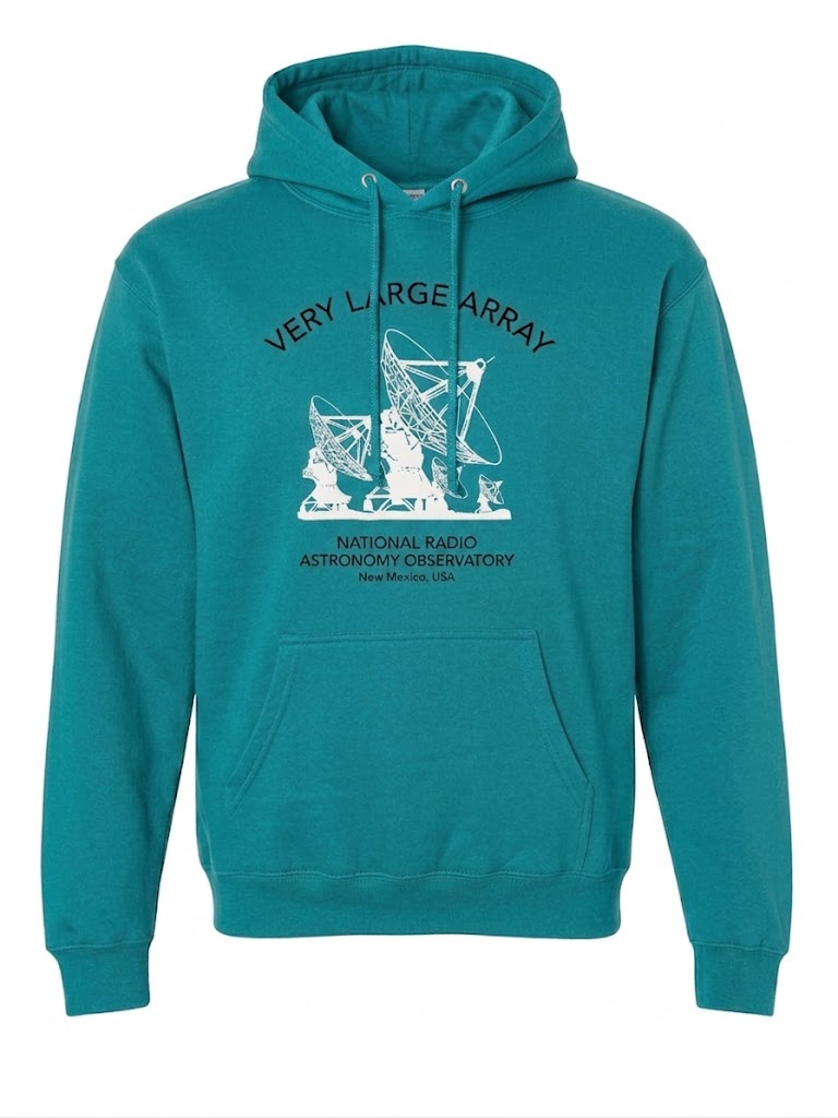 VLA Hoodie