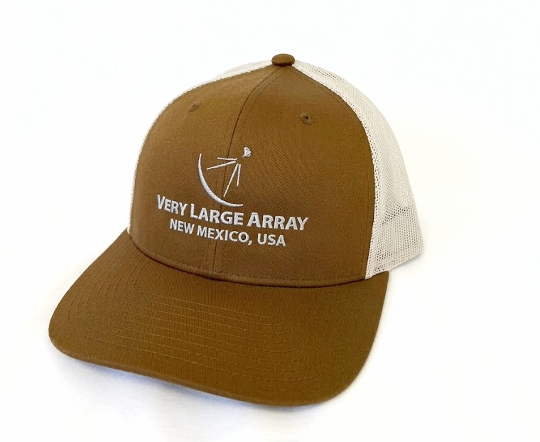 VLA Trucker Cap