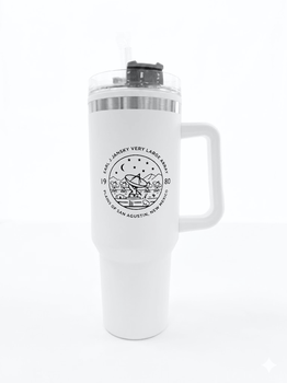 40oz Tumbler