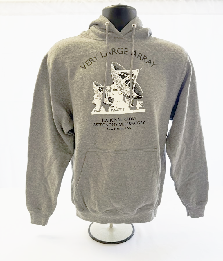 VLA Hoodie