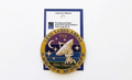 VLA Night Time Patch