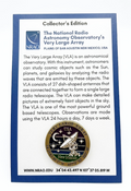 Coordinates Pin