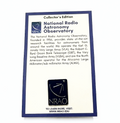 NRAO Pin