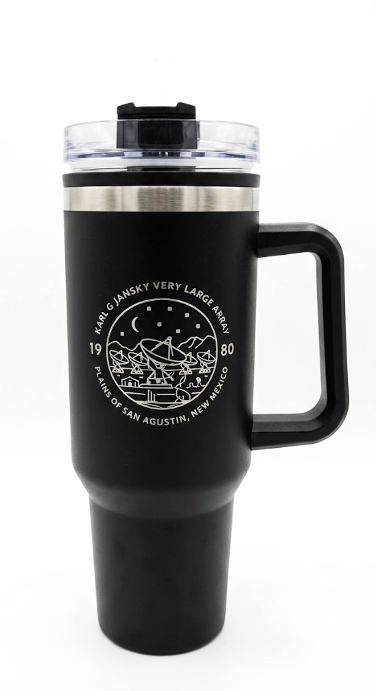 40oz Tumbler