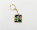 Night Time Keychain