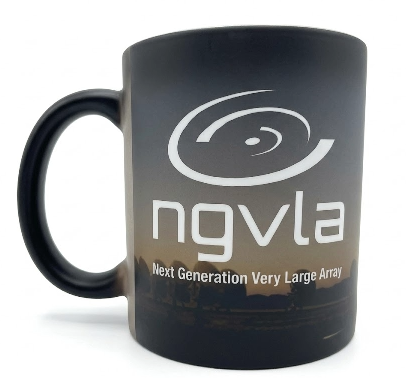 NgVLA Reveal Mug