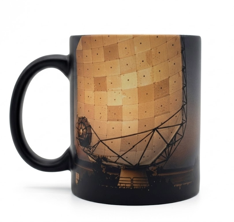 NgVLA Reveal Mug
