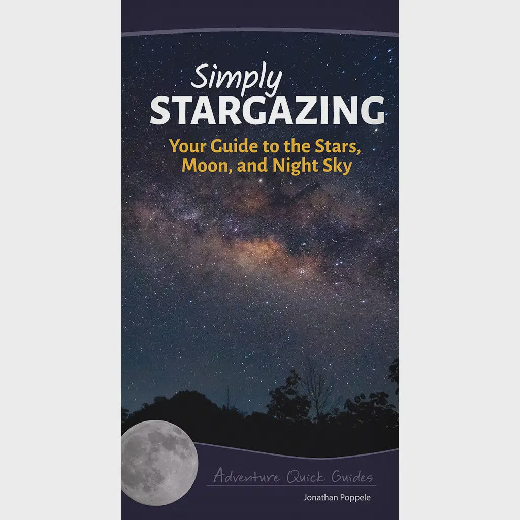 Simply Stargazing