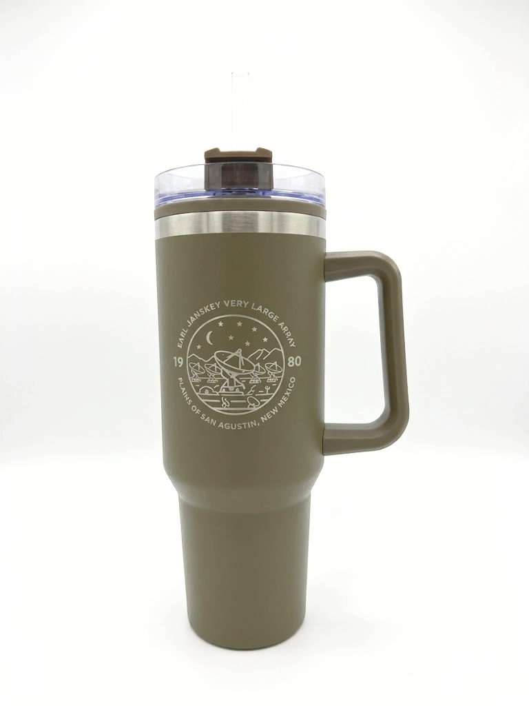 40oz Tumbler