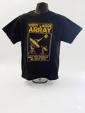 Sci-Fi Style Shirt