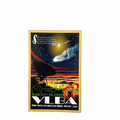 VLBA Poster Sticker