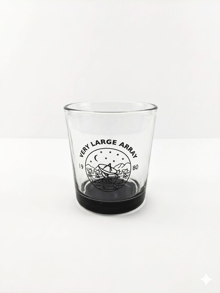 Whiskey Glass